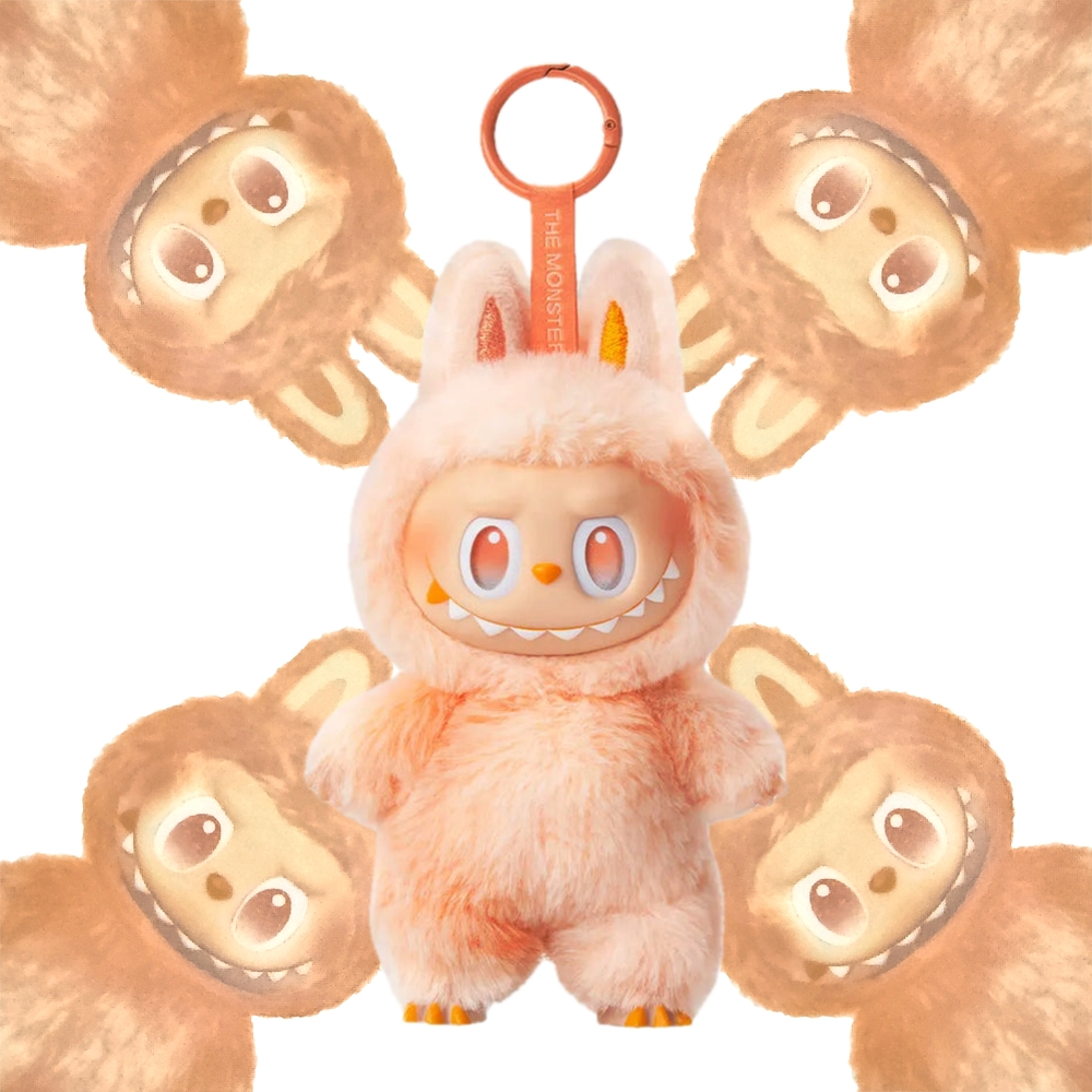 Confirmed HAPPINESS Big Into Energy Labubu